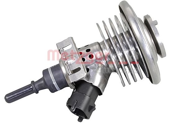 Modul dozare, injectie aditiv 0932008 METZGER
